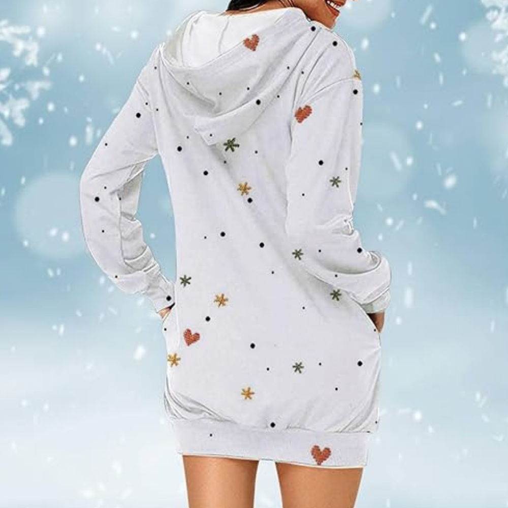 ARIANNE - Trendy Summer Dress for Women