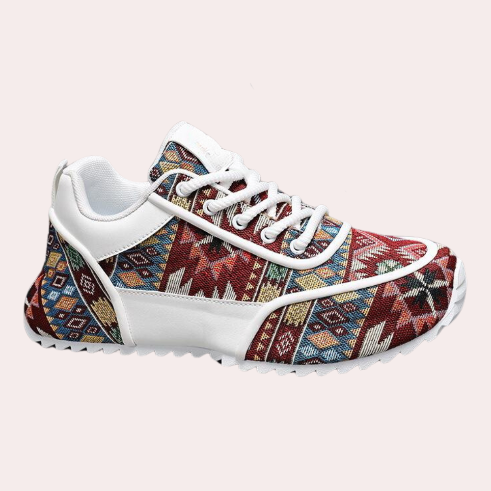 DANIEL - Classic Summer Shoes for Men