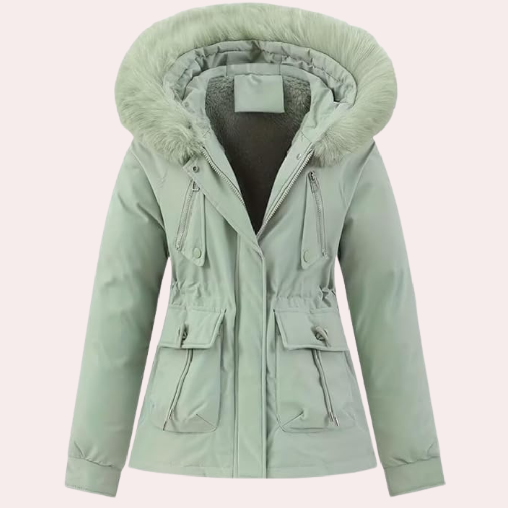 BELLA - Stylish Coat for Women