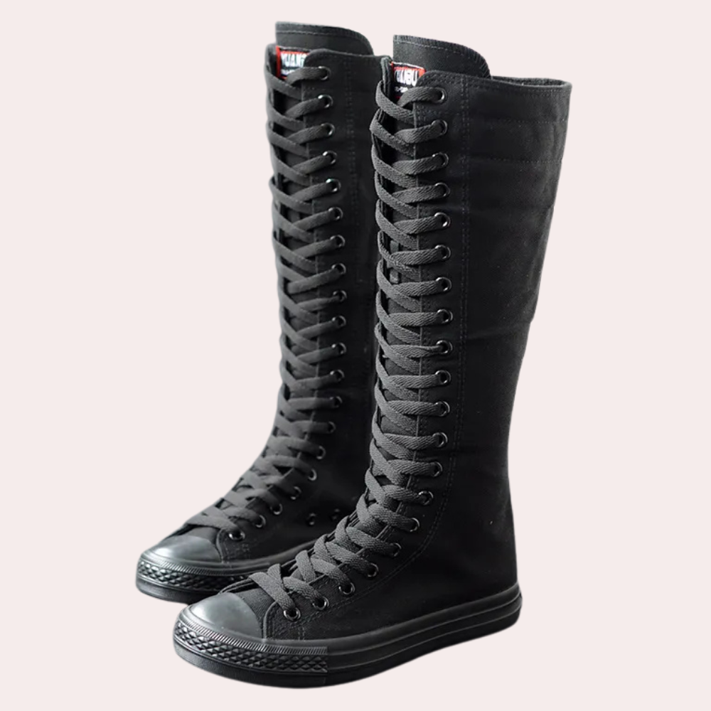 AMABELLE - Comfortable Summer Boots for Women