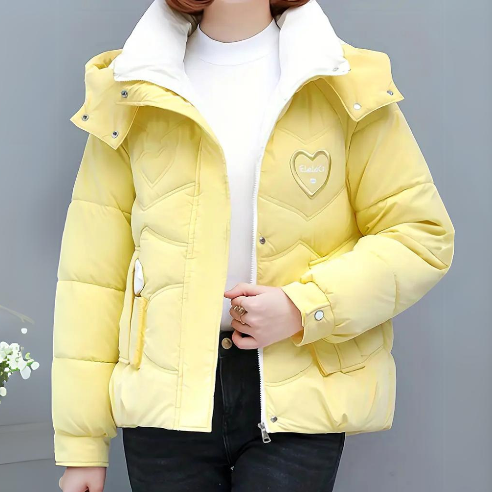 BONNIE - Stylish Winter Coat for Women