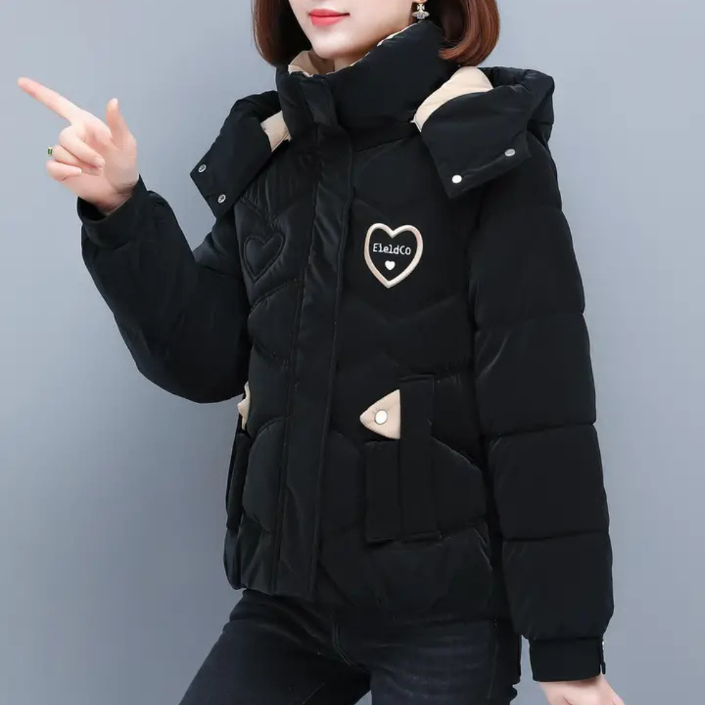 BONNIE - Stylish Winter Coat for Women