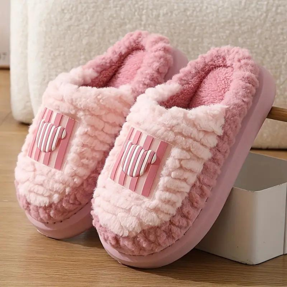 BOBBY - Elegant Summer Slippers for Men