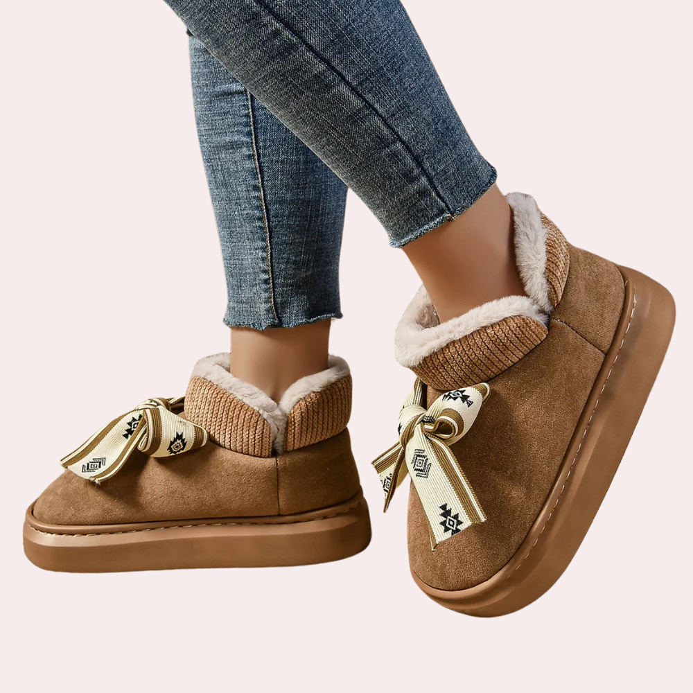 BODHI - Versatile Summer Boots for Women