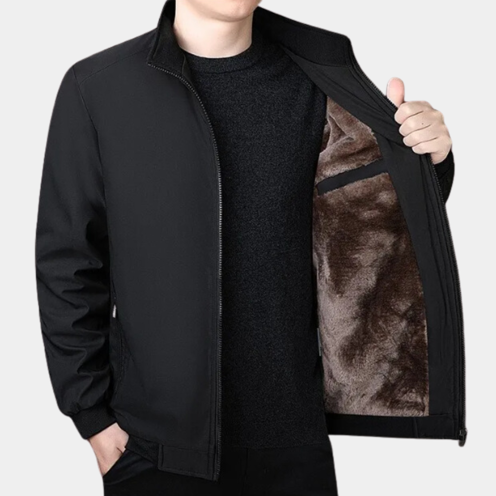 AIDEN - Trendy Summer Jacket for Men