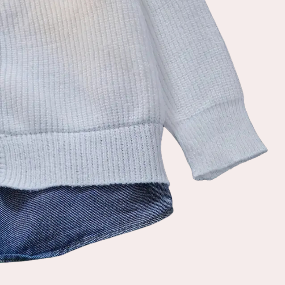 BRANDDUN - Luxury Summer Gilet for Men
