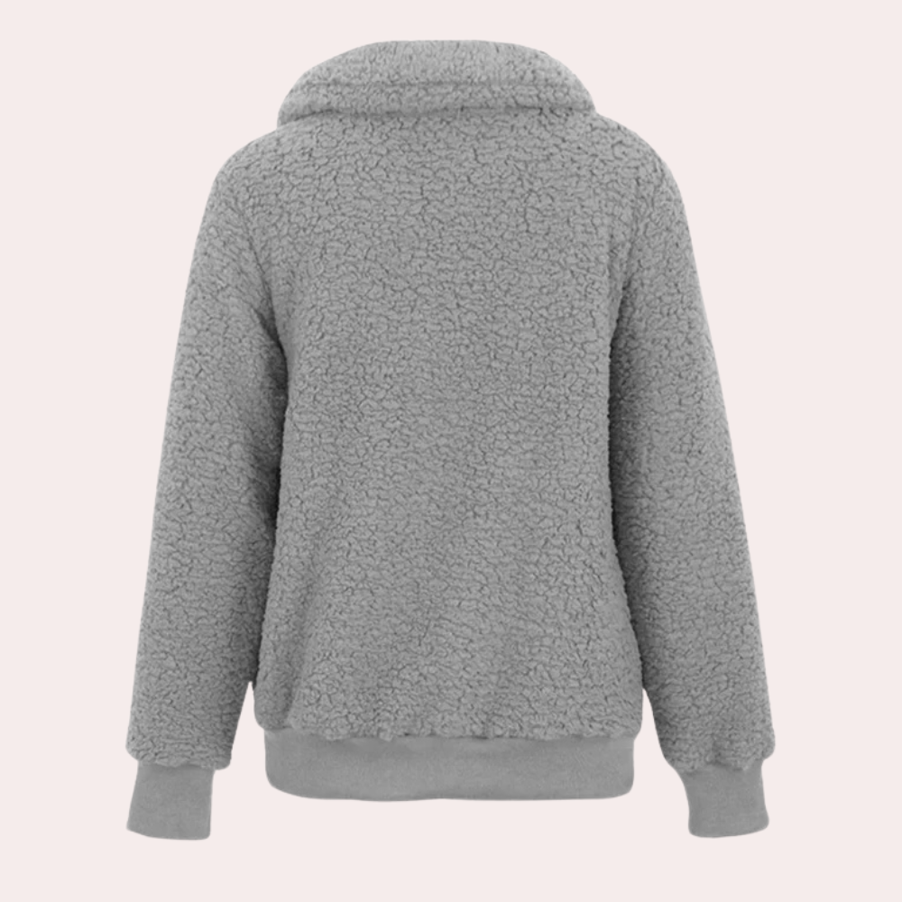 CLEO - Casual Lightweight Summer Jumper for Women