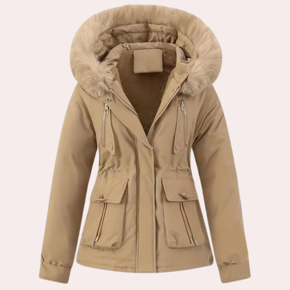 BELLA - Stylish Coat for Women