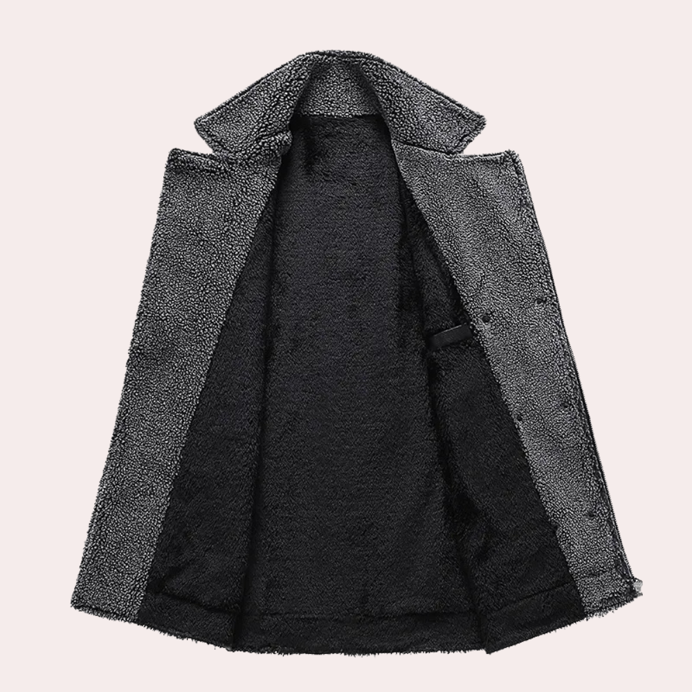 ACALAN - Modern Summer Jacket for Men