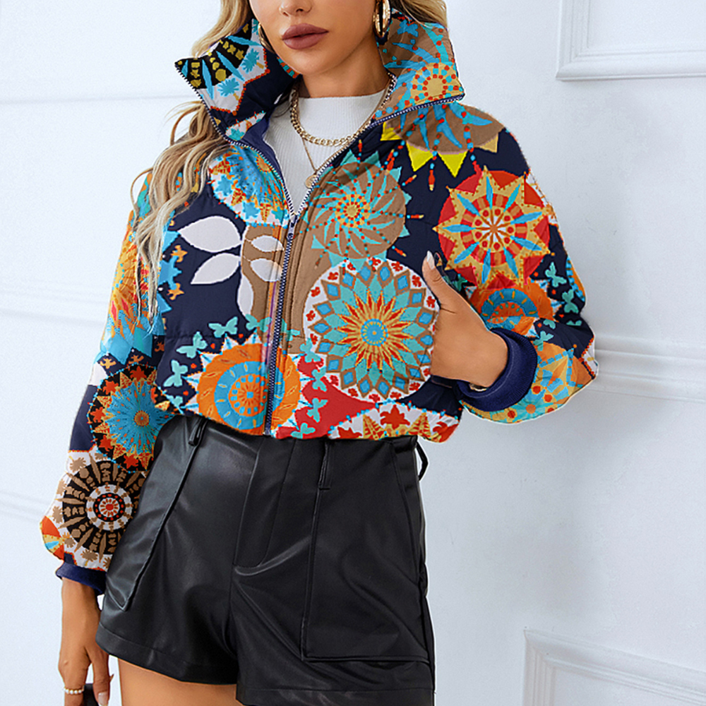SINEM - Stylish Summer Jacket for Women