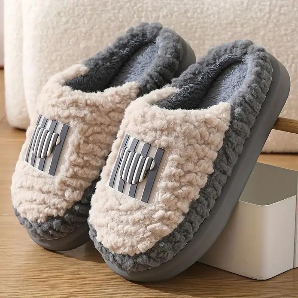 BOBBY - Elegant Summer Slippers for Men