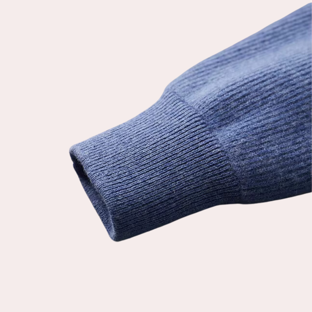 BOJAN - Stylish Lightweight Gilet for Men for Summer