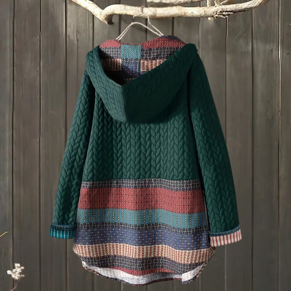 ALIKAE - Comfortable Lightweight Summer Jumper for Women