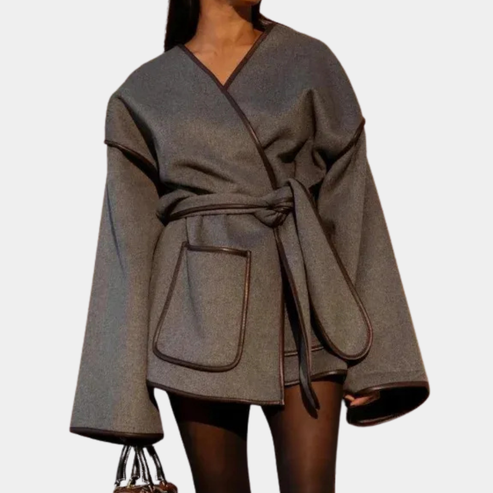 ADINA - Versatile Summer Jacket for Women