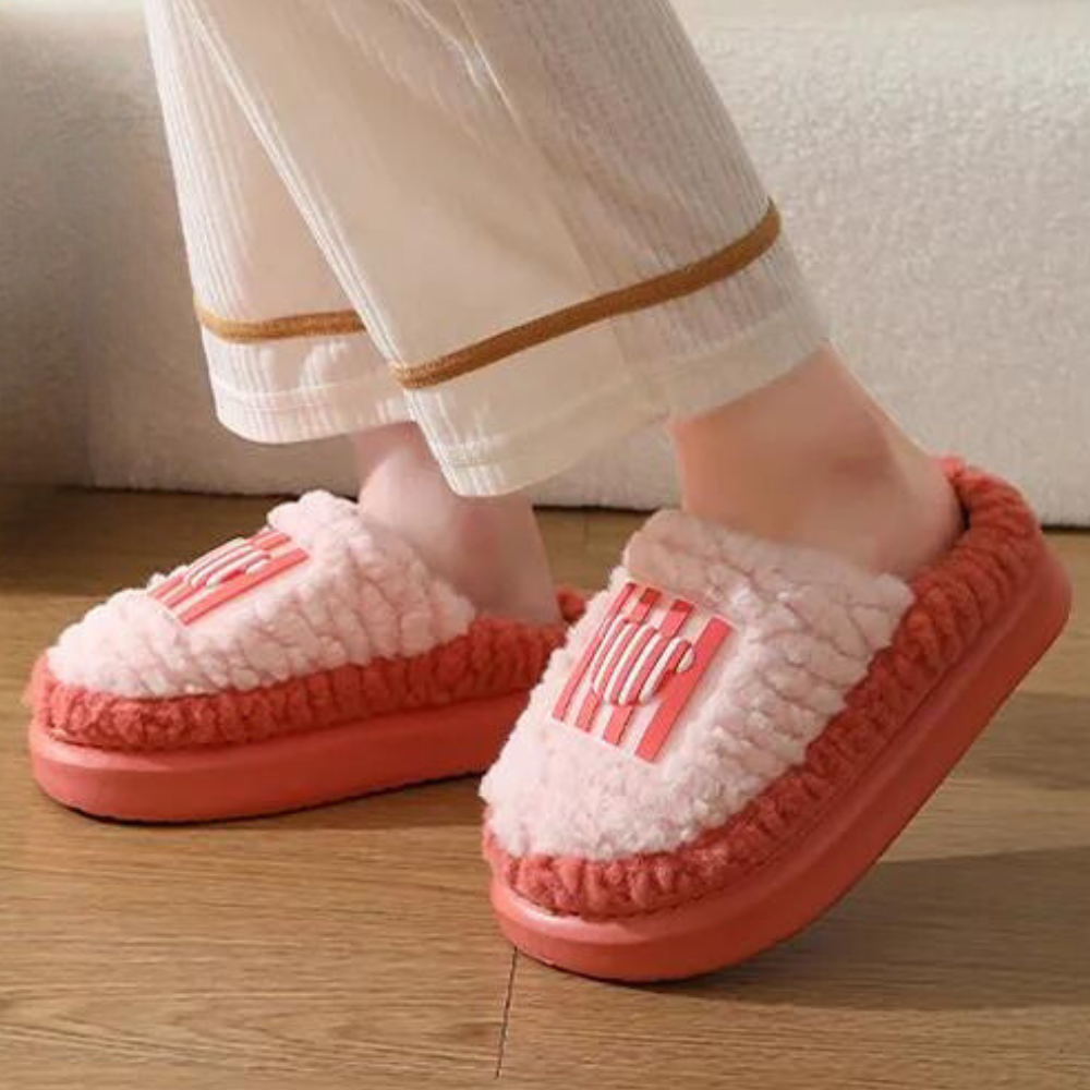 BOBBY - Elegant Summer Slippers for Men