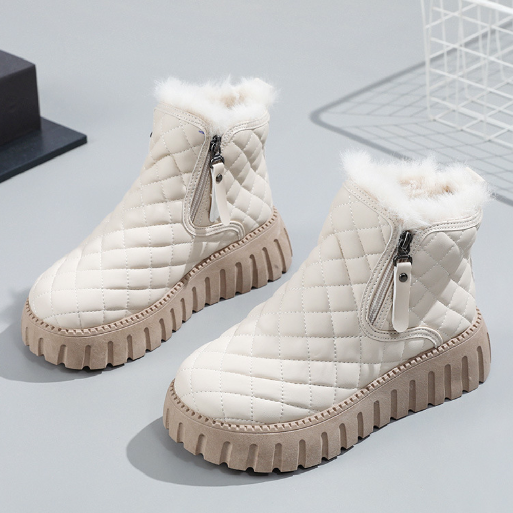 ALANA - Fashionable Summer Boots for Women