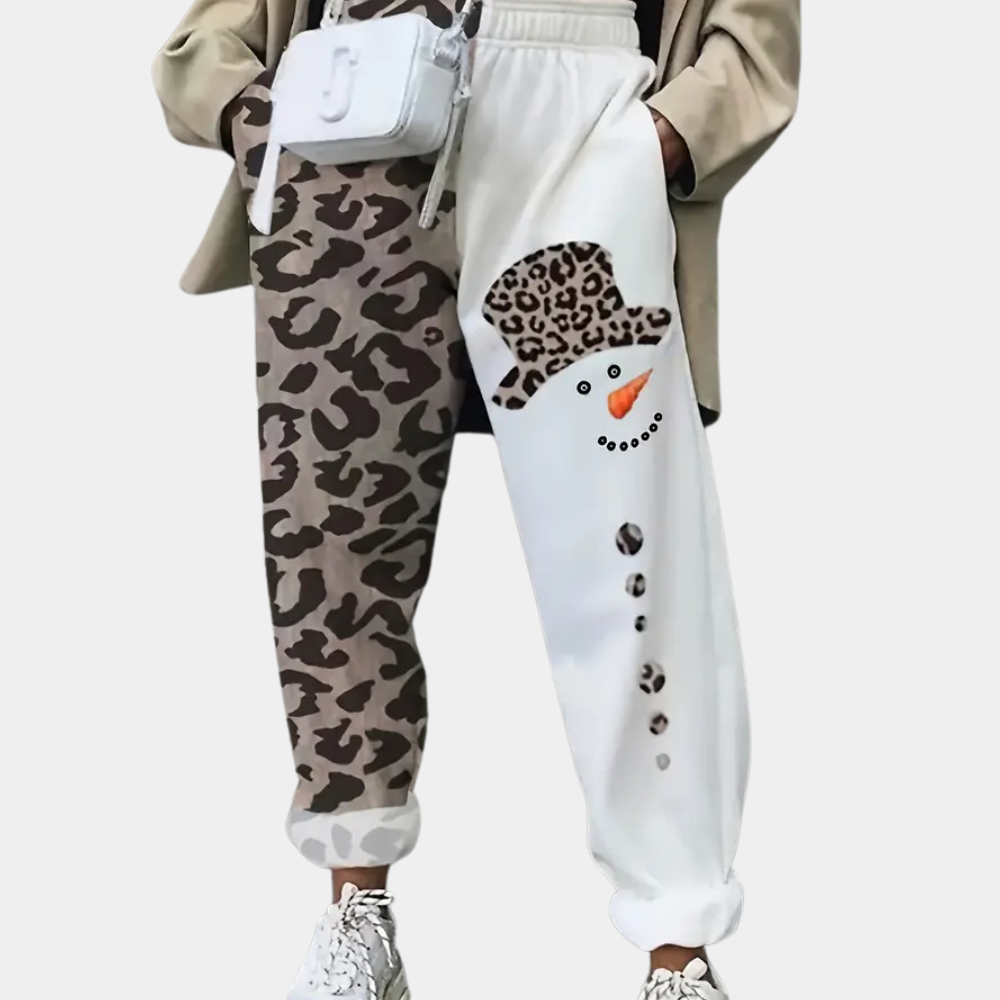 CORINA - Versatile Summer Jogging Trousers for Women