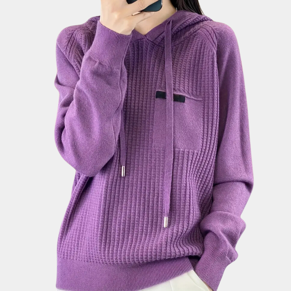 TIA - Fashionable Summer Jumper for Women