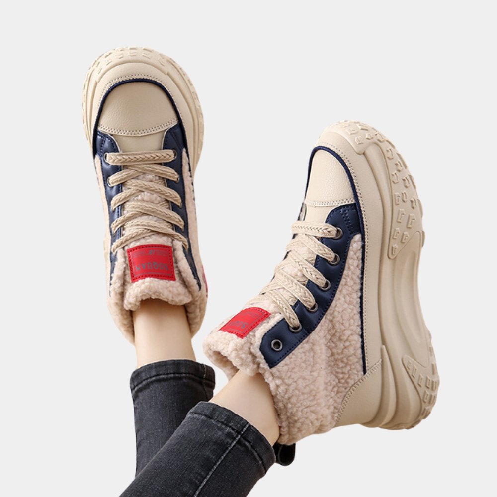 STOYANKA - Luxe Summer Shoes for Women