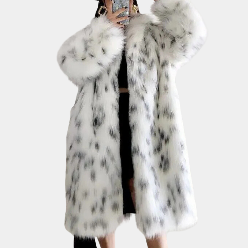 AULANI - Casual Coat for Women