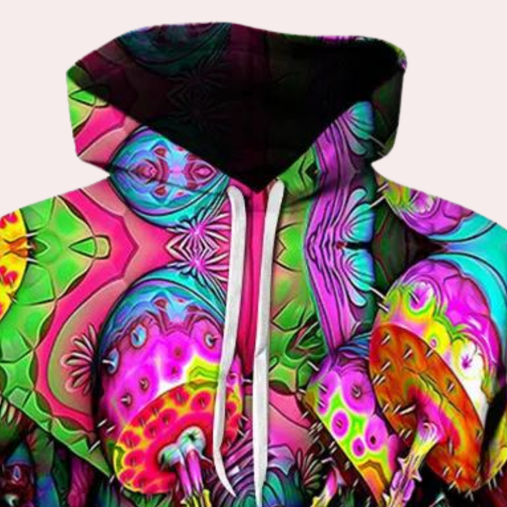 BILLY - Luxe Summer Jacket for Men