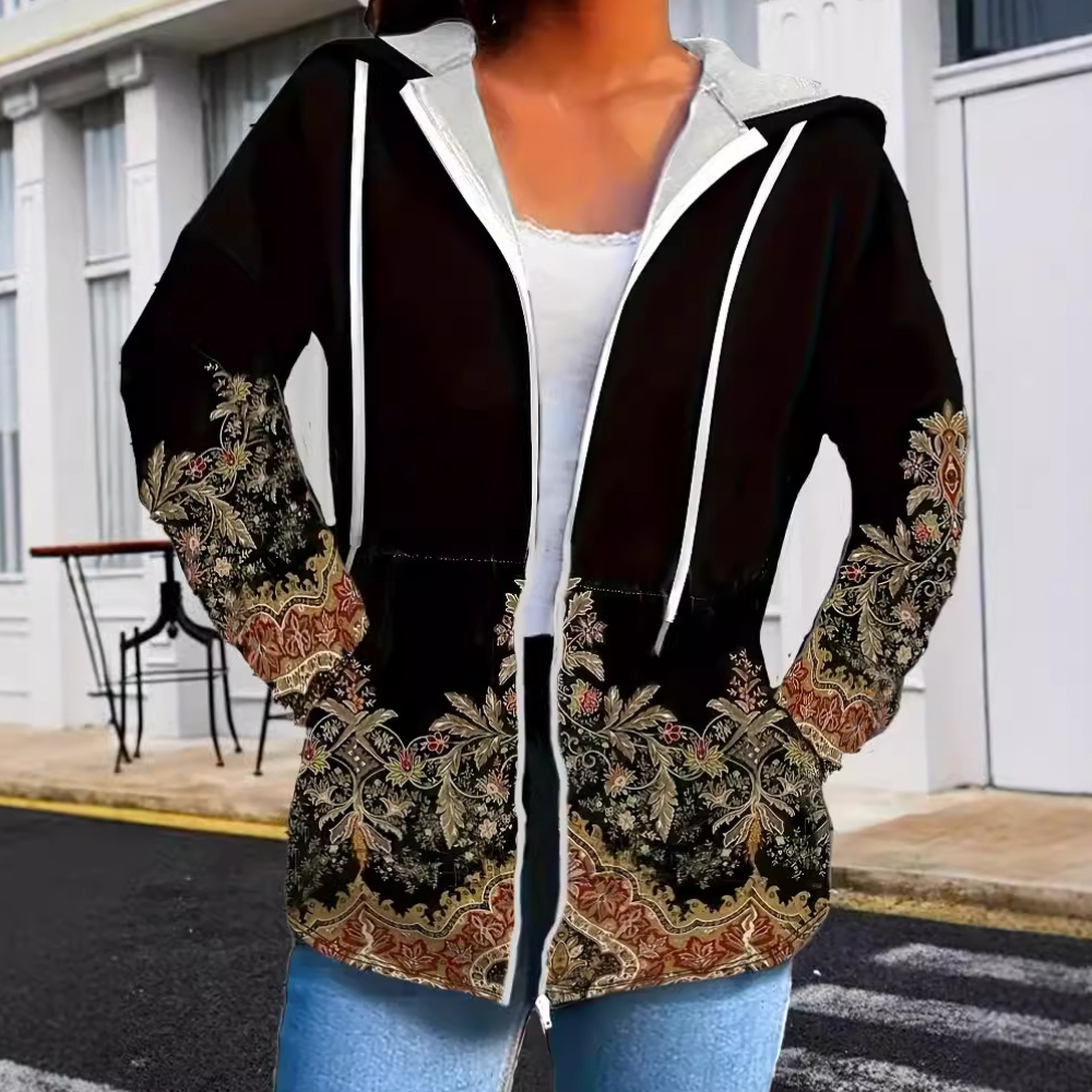 VERA - Fashionable Summer Jacket for Women